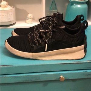 Sorel Out N About Waterproof Sneakers